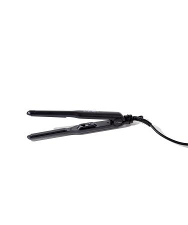 Ceramic Flat Iron (Black)