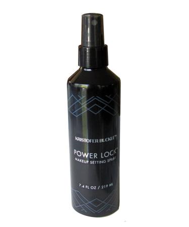 Power Lock Makeup Setting Spray 7.4 FLoz