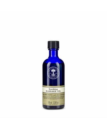 Neal's Yard Remedies Soothing Massage Oil 100 ml