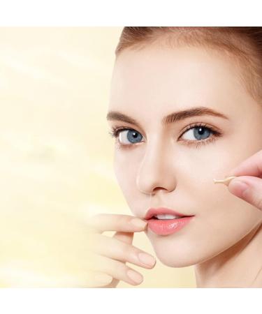 Generic Face Serum Capsules Night Serum Capsules Pore Minimizer Capsules Hyaluronic Acid Essence Capsules Face Skin Moisturiser Hydrating Face Serum - Buy Online on GoSupps.com