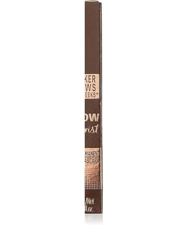 CATRICE 4059729204400 Brow Coloris Eyebrow Mascara 025 Brunette - Buy Online on GoSupps.com