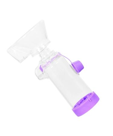 Spacer for Adult and kids (1 Msdk/Purple/Adult)