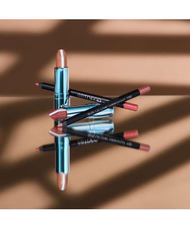 ARTDECO Hydra Care Lipstick - Nourishing Soft Color Lipstick - 3.5g - 41P Oxide Oasis - International Shipping Available - Buy Online on GoSupps.com