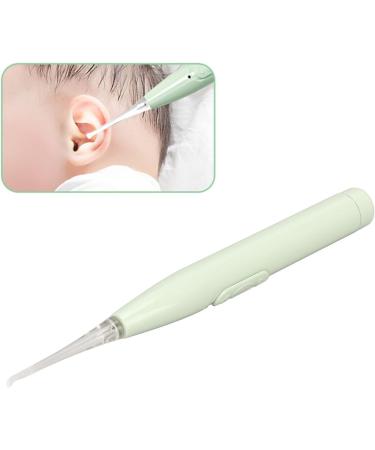 Rechargeable Ear Wax Removal Otoscope for Baby & Adults with Light, Ear Pick Tool for Deep Ear Cleaning - Best Results Guaranteed! - Buy Online on GoSupps.com