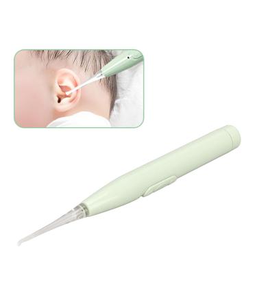 Rechargeable Ear Wax Removal Kit for Baby & Children - Ear Wax Cleaner and Ear Pick for Gentle Ear Cleaning - Buy Online on GoSupps.com