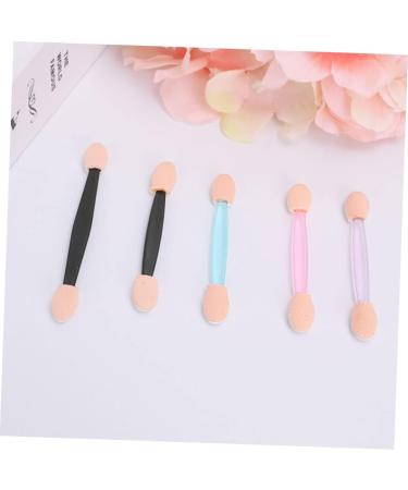Hemoton 300 Pcs Makeup Tools Eyeshadow Brush Eyeshadow Short Makeup Eyeshadow Makeup - Buy Online on GoSupps.com