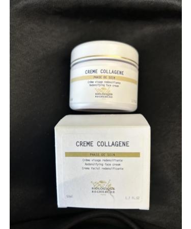BIOLOGIQUE RECHERCHE Creme COLLAGENE