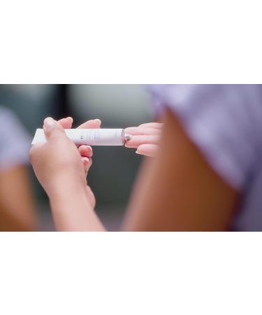 Pangea Organics Hyaluronic Acid + Ginseng Eye Cream | Vegan & Non-Toxic | Sustainable Clean Beauty - 0.5 oz Aluminum Tube - Buy Online on GoSupps.com