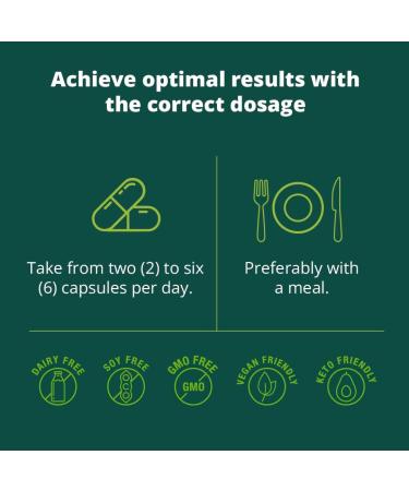 ADAPTOHEAL Immuneheal + Circuheal Adaptogen Blend (180 Capsules ea.) - Buy Online on GoSupps.com