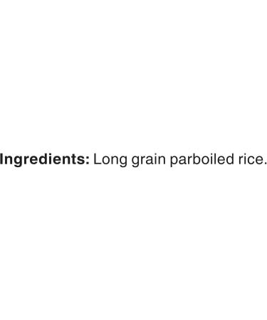 BEN'S ORIGINAL CONVERTED Long Grain Parboiled Rice 907g Box Original Converted Rice 907 g (Pack of 1) - Buy Online on GoSupps.com