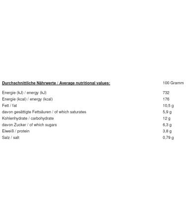 Rajah Korma Creamy Coconut Curry Sauce - Mild Ready-to-Make - 2 x 500g | Authentic International Flavors - Buy Online on GoSupps.com