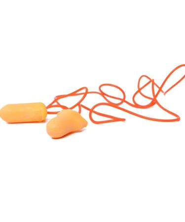 Ear Plugs for Sleep Reusable Noise Cancelling Earplugs for Sleeping Earplug Soundproof earplugs Anti-Noise Sleep Student Dormitory Sleeping Super Professional (Color : Wired 6 Pairs) (Color : Wired Wired 12 Pairs