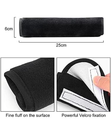 Personalized Padded Headcollar Cover for Horse Pony Full Cob - Nose Band Bridle Cover - Buy Online on GoSupps.com