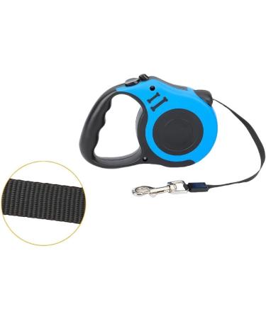 Fluffix Roll Linen Dog Leash 5m - Green | High Quality Comfortable Handle Stable Up to 15kg - Ideal for Small & Large Dogs - Buy Online on GoSupps.com