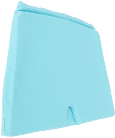 LEYT Headache Relief Hat Safe Monolayer Reduce Inflammation Migraine Relief Hat for Men Women for Puffy Eyes (Blue) - Buy Online on GoSupps.com