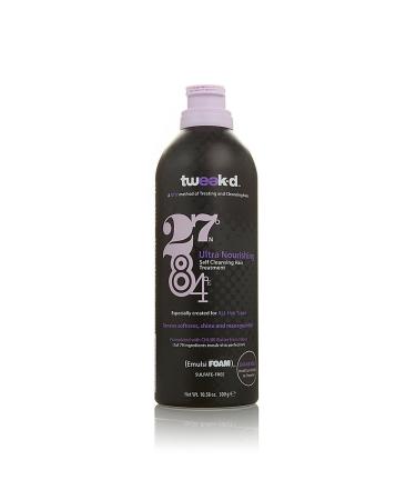 Tweak-d Ultra Nourishing Self Cleansing Hair Treatment