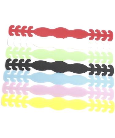 Minkissy 30 Stk Mundmuffel - Anti-Slip Ear Bracket & Cable Extension Hooks for Kids Face Masks | Soft Mask Strap Buckles & Accessories - Buy Online on GoSupps.com