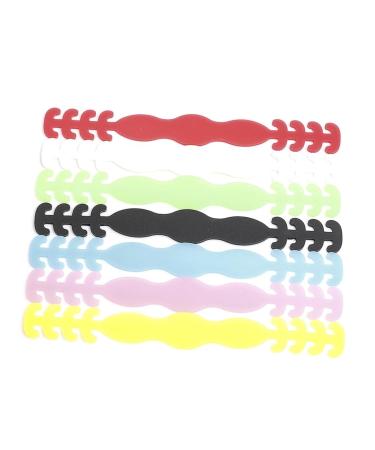Magiclulu 15st mask band buckle ear protection for masks adjustable mask holder EAR cable extension buckle ear hook facial mask for children mask ear rope buckle mask accessories 16.5x2cm