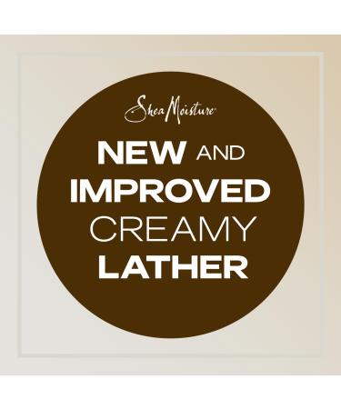 Buy SheaMoisture Daily Hydration Shampoo - 100% Virgin Coconut Oil Sulfate-Free for All Hair Types | 13 oz - International Shipping Available - Buy Online on GoSupps.com