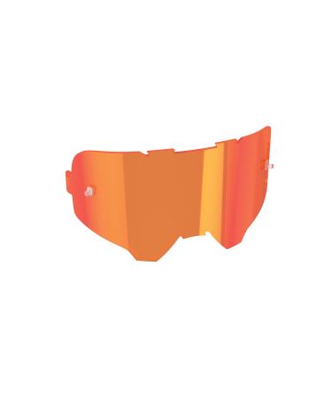 Least Velocity unit size red