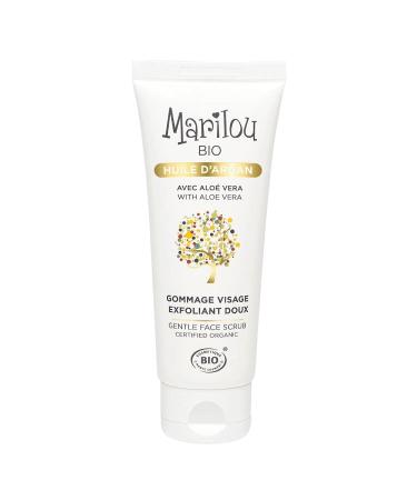 Marilou facial care