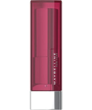 Maybelline Colour Sensational Lipstick in Sweet Pink (132) - Buy Online on GoSupps.com