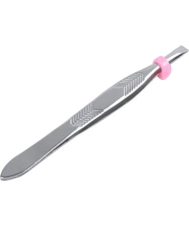 Balawin 2X 3 in 1 Earpick Comedones Stick Eyebrow Tweezer Cosmetic Tool Set - Buy Online on GoSupps.com