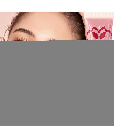  Jildouf Moisturizing Lip Oil Lip Glow Oil Moisturizer for Chapped Lips Moisturizing Lip Care for Women Liquid Lip Gloss - Buy Online on GoSupps.com