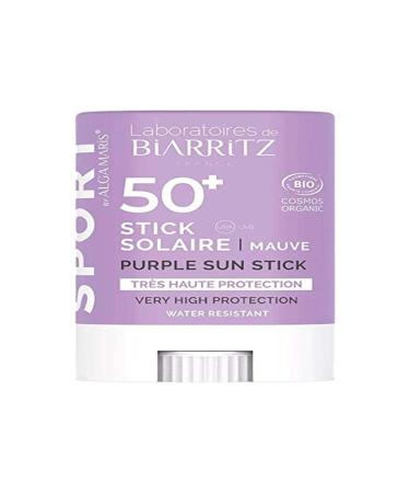 SOLAR SPORT STICK SPF50+ lilac 12 g.