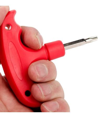 HIFROM Golf Wrench Tool Kit Replacement for RBZ Weights - Compatible with Rescue Cobra SLDR Jetspeed Driver FW - Buy Online on GoSupps.com