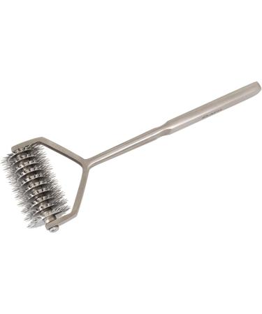 Polished Stainless Steel 10-Prong Wheel Sensibility Test - AFH-Webshop 880102-02 Neurotest - Buy Online on GoSupps.com