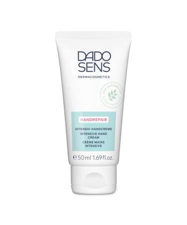 Dado Sens Hand Repair Intensive Hand Cream 50ml - rich moisturising care for dry hands