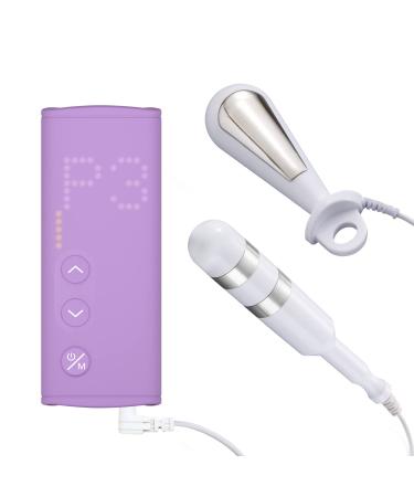 iStim Pelvic Floor Trainer for Incontinence Relief - EM-5200 - Muscle Massager (EMS) for Bladder Control and Pelvic Physical Therapy