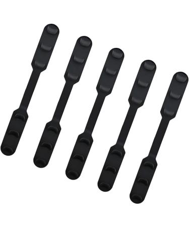 Beaupretty 10-Pc Elastic Hooks Face Cover Extensions - Forehead Straps & Ear Buckles for Kids - Buy Online on GoSupps.com