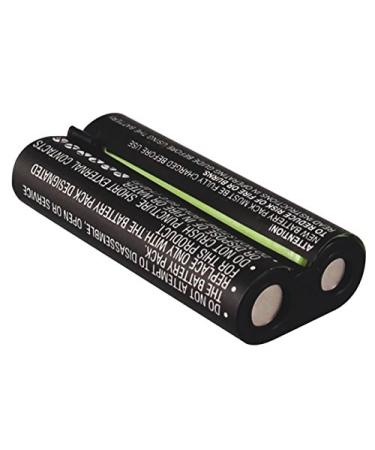 BR-403 Battery Replacement for Olympus DS-2300 DS-3300 DS-4000 DS-5000 DS-5000ID fit for BR-402 BR-403