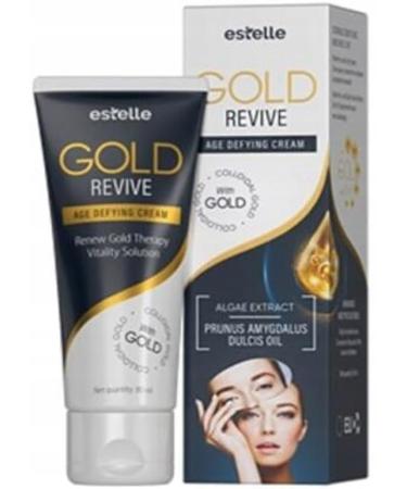Skoczylas Gold Revive cr me 80 ml
