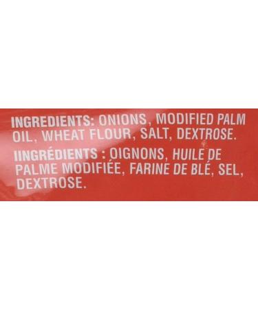 French's Crunchy Toppers Onions 680g - Buy Online on GoSupps.com