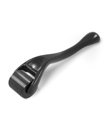 Derma Beard Roller Microneedle Roller 540 Titanium Micro Needles Microneedling Roller for Face Body Micro Needling Roller for Home Use #0.25