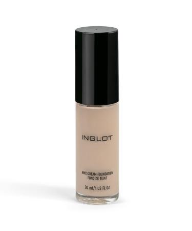 Inglot INGLOT AMC Cream Foundation (LW500)