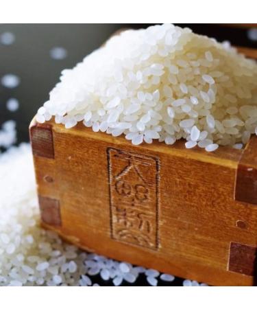 Japanese Iwate Prefecture Akitakomachi Rice - White Short Grain, 11 lb - Buy Online on GoSupps.com