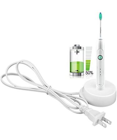 Electric Toothbrush Charger 3757 for Braun Oral-B 3576 D12 - 220-240V 50-60Hz 0.9W - Buy Online on GoSupps.com