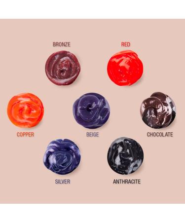 Lisap Refresh Camellia Oil Conditioner Mask - Color Depositing Gloss Treatment for Dry Damaged or Color Treated Hair 8.45 oz - Buy Online Internationally - Buy Online on GoSupps.com