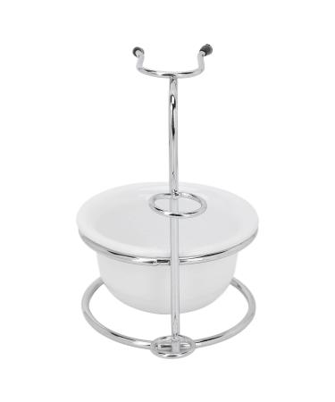 Shaving Brush Set Shaving Brush Shaving Brush Shaving Brush Professional ABS Durable White Bowl for Men for Daily Use