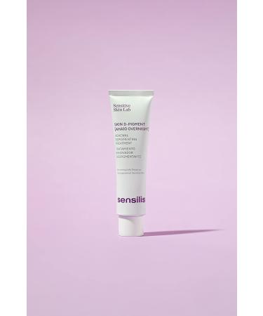 SKIN D-PIGMENT AHA10 OVERNIGHT tratamiento renovador 30 ml - Buy Online on GoSupps.com