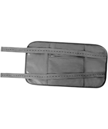 Sharplace Emballage d' de ricin avec poche fermeture clair Moins mess lavable anti-fuite Boutelle Boucche l' de rin Noir - Buy Online on GoSupps.com