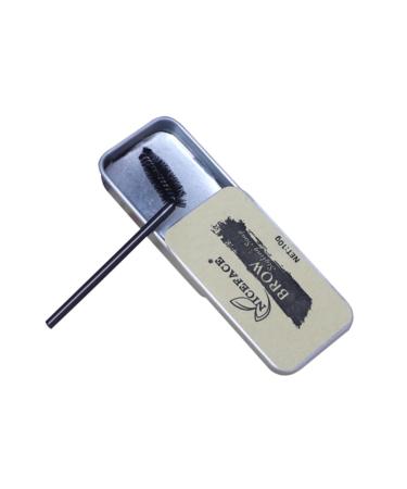 TOVINANNA 3 Sets Eyebrow Soap Gel De Cejas Transparente Brow Lamination Kit Woman Lasting Gel Texture Mascara