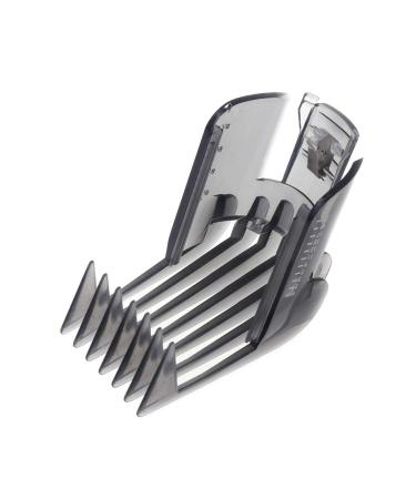 Saccgt Hair Clippers Beard Trimmer for Guide Adjustable Comb Attachment Tools New