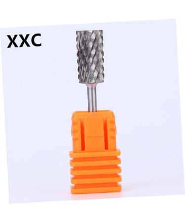 Beavorty nail drill bits cuticle drill bit manicure drill bits cuticle nail bit nail drill tips cuticle bit nail file bits nails drill bits nail grinding head Accessories - Buy Online on GoSupps.com
