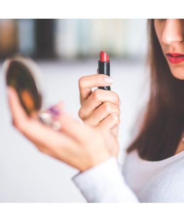 Blue Leaves Best Friend BFF Gifts for Women - Funny Long Distance Birthday Mirror - Buy Online on GoSupps.com