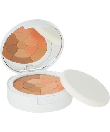 Av ne Couvrance Mosaic Sun Powder for Sensitive Skin - UV Protection & Flawless Finish 10g - Buy Online on GoSupps.com